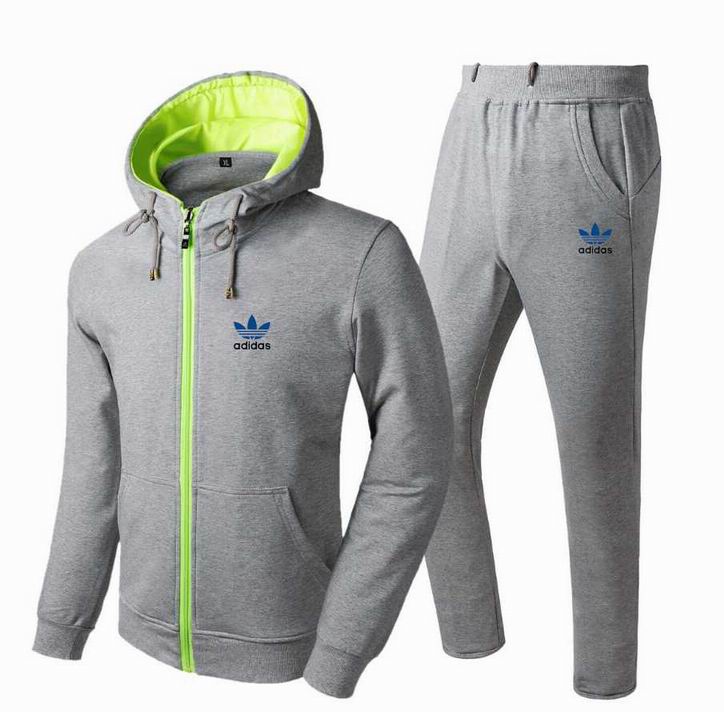 men adidas sport suits-912